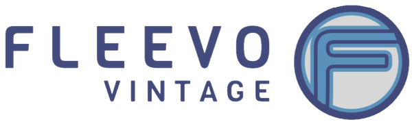 Fleevo Vintage logo